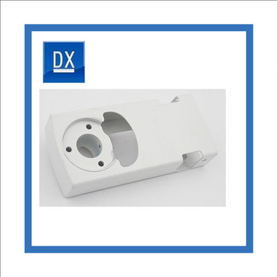 품질  IATF16949 Sheet Metal Fabrications New Energy Metal Punching Parts 공장