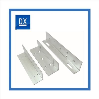 품질  Wire Drawing Aluminum Sheet Metal Stampings 공장