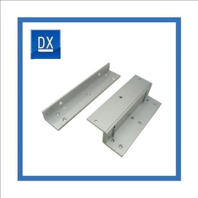 품질  90 Degree L Shape Metal Stamping Bracket 공장