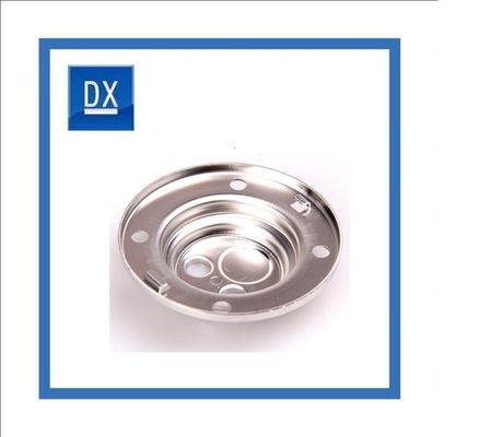 ODM 스테인레스 스틸 스탬핑 부품