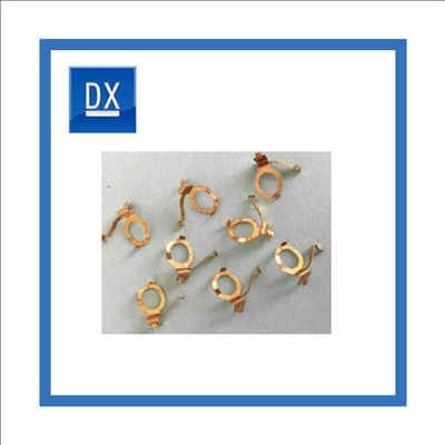 0.08-2.5mm 맞춤형 판금 스탬핑