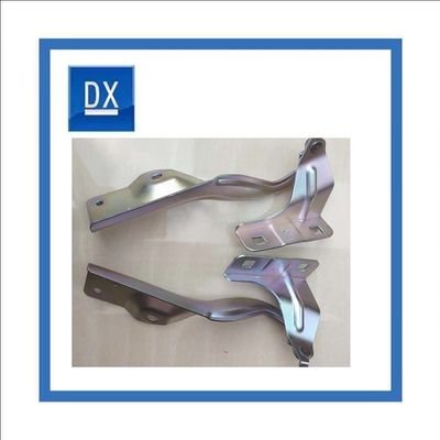 ODM 도장찍힌 시트 금속 부분